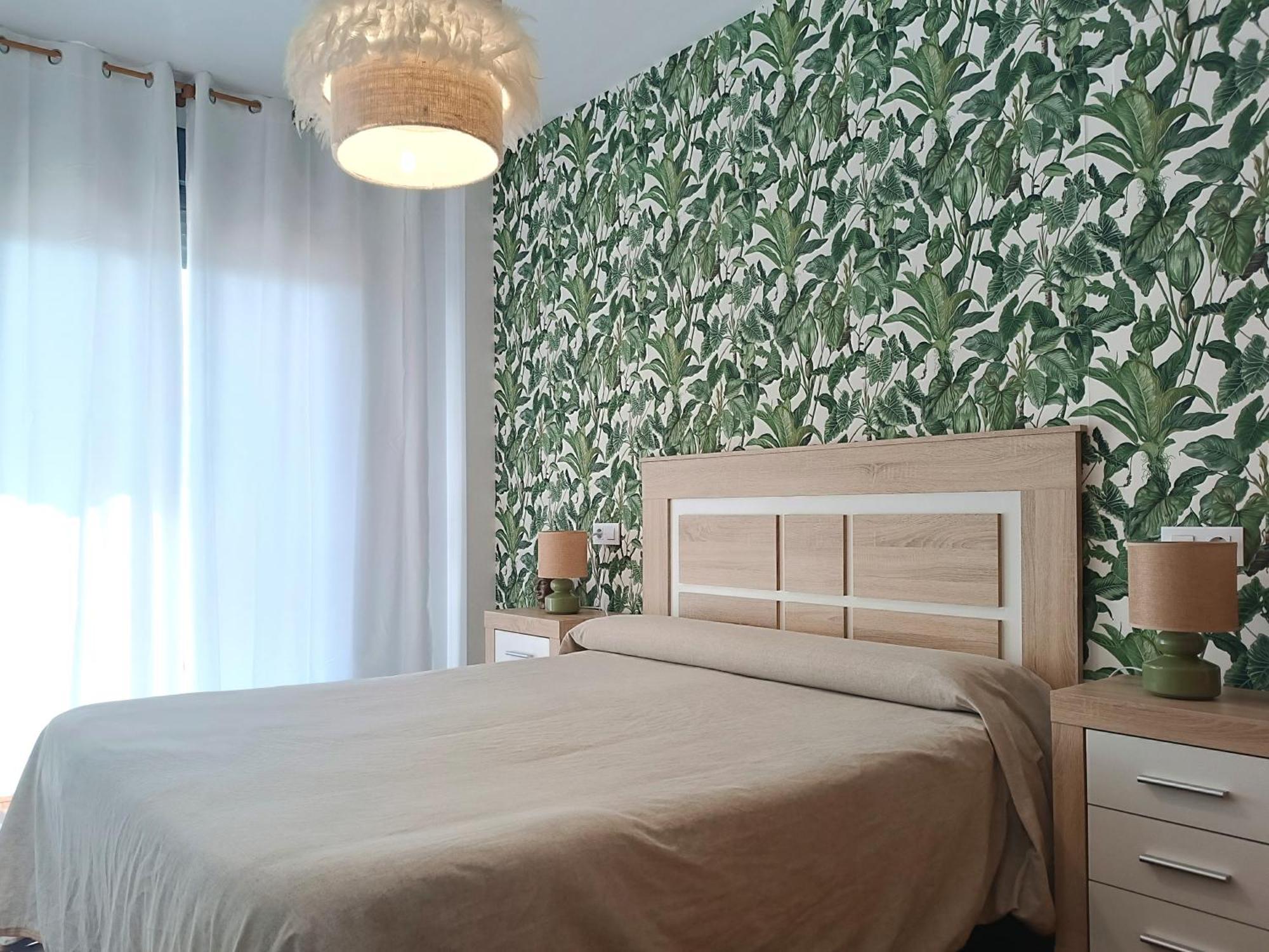 Lujoso Apartamento En